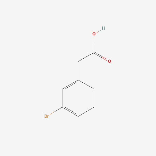 3-Bromophenylacetic Acid