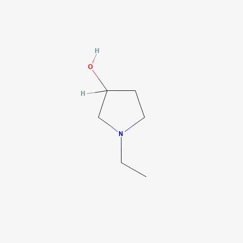 N-Ethyl-3-hydroxypyrrolidine