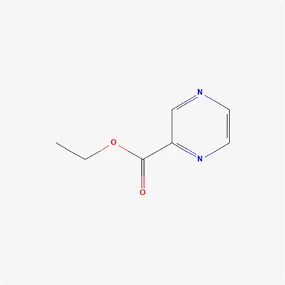 Ethylpyrazin -2- Carboxylat