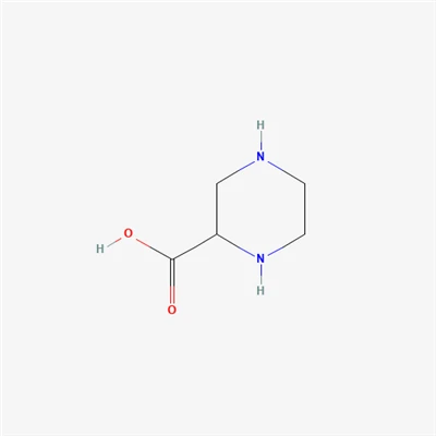 Piperazin -2- Carboxysäure